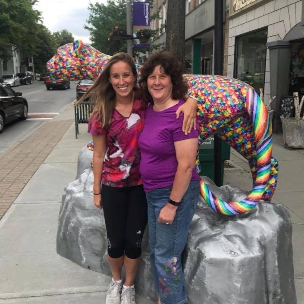 Meet your Posher, Goody